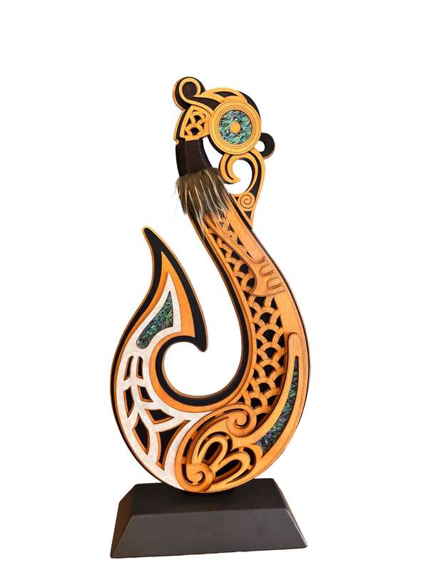 Māori Carvings & Trophies | Aeon Giftware New Zealand - Aeon