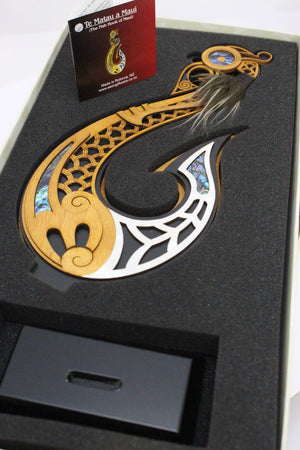 Large Standing Hook