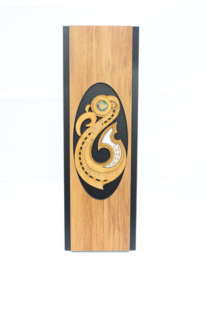 Hook Wall Art Panel