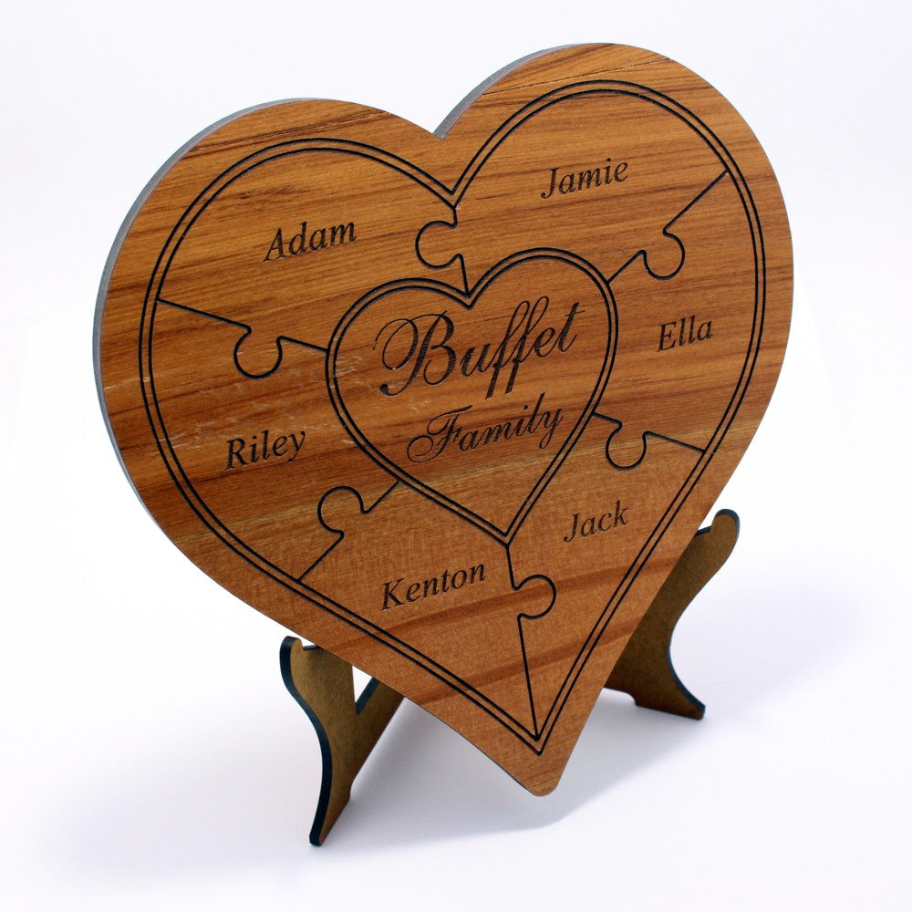 Family Heart