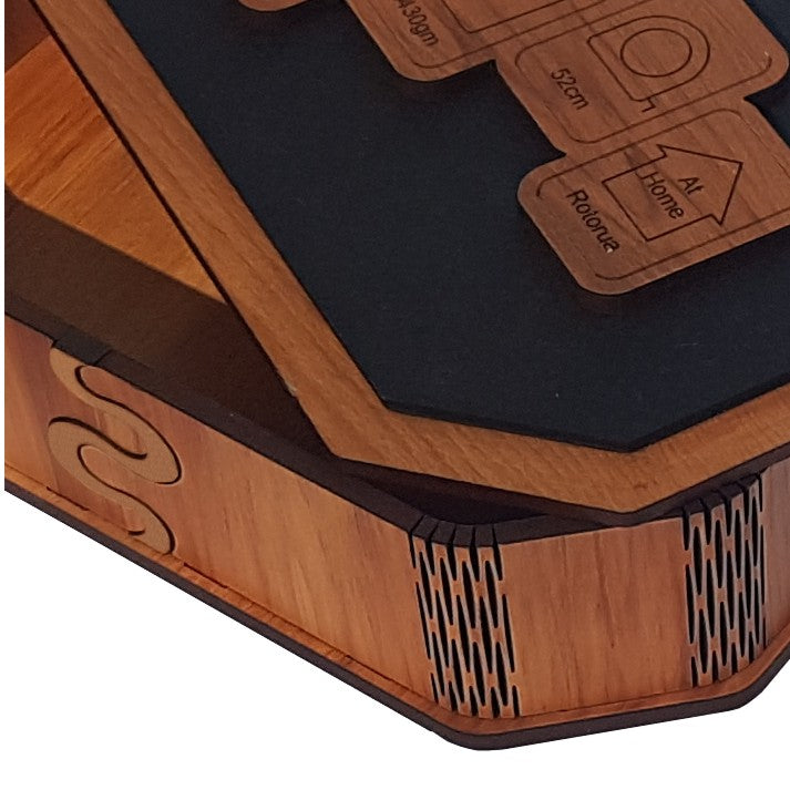 Baby's Treasure Box
