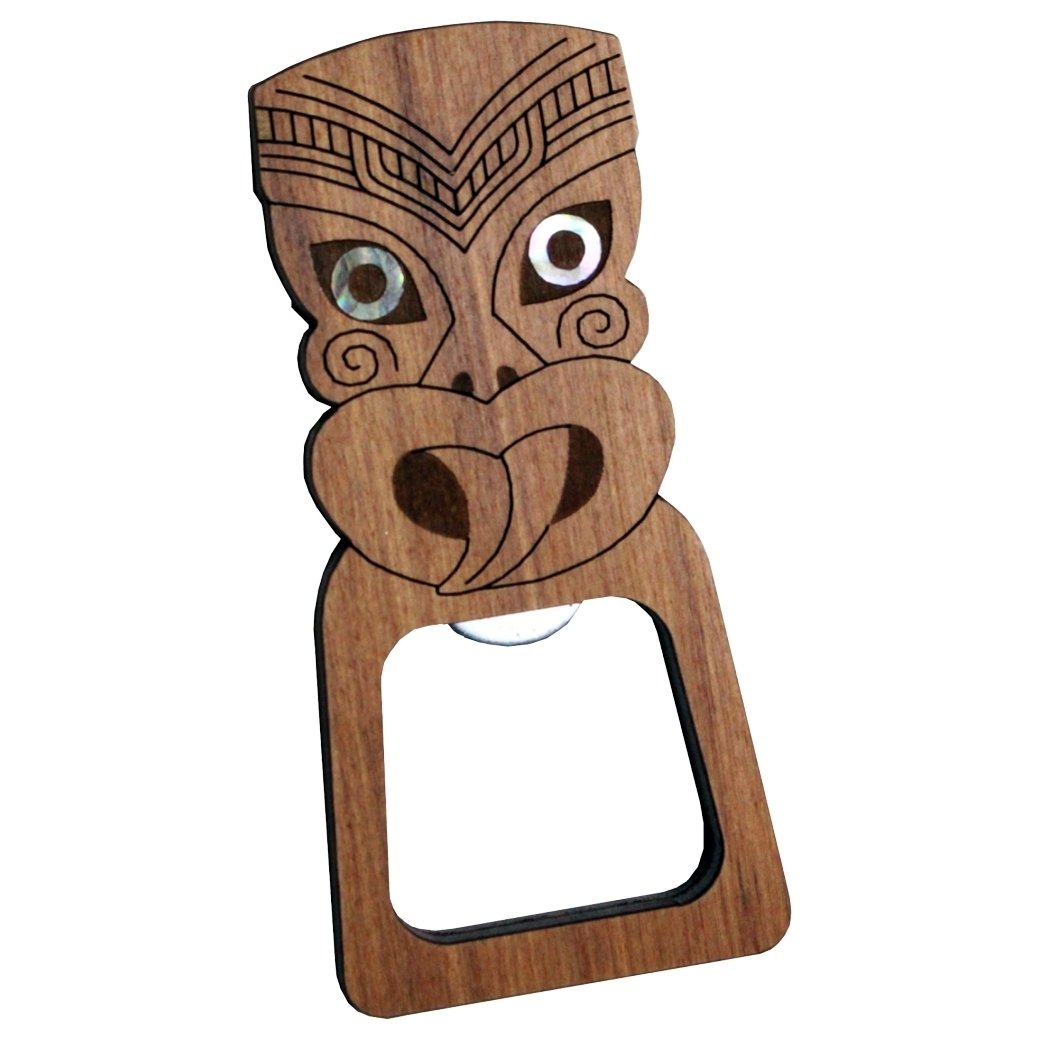 Wheku Magnet Bottle Opener