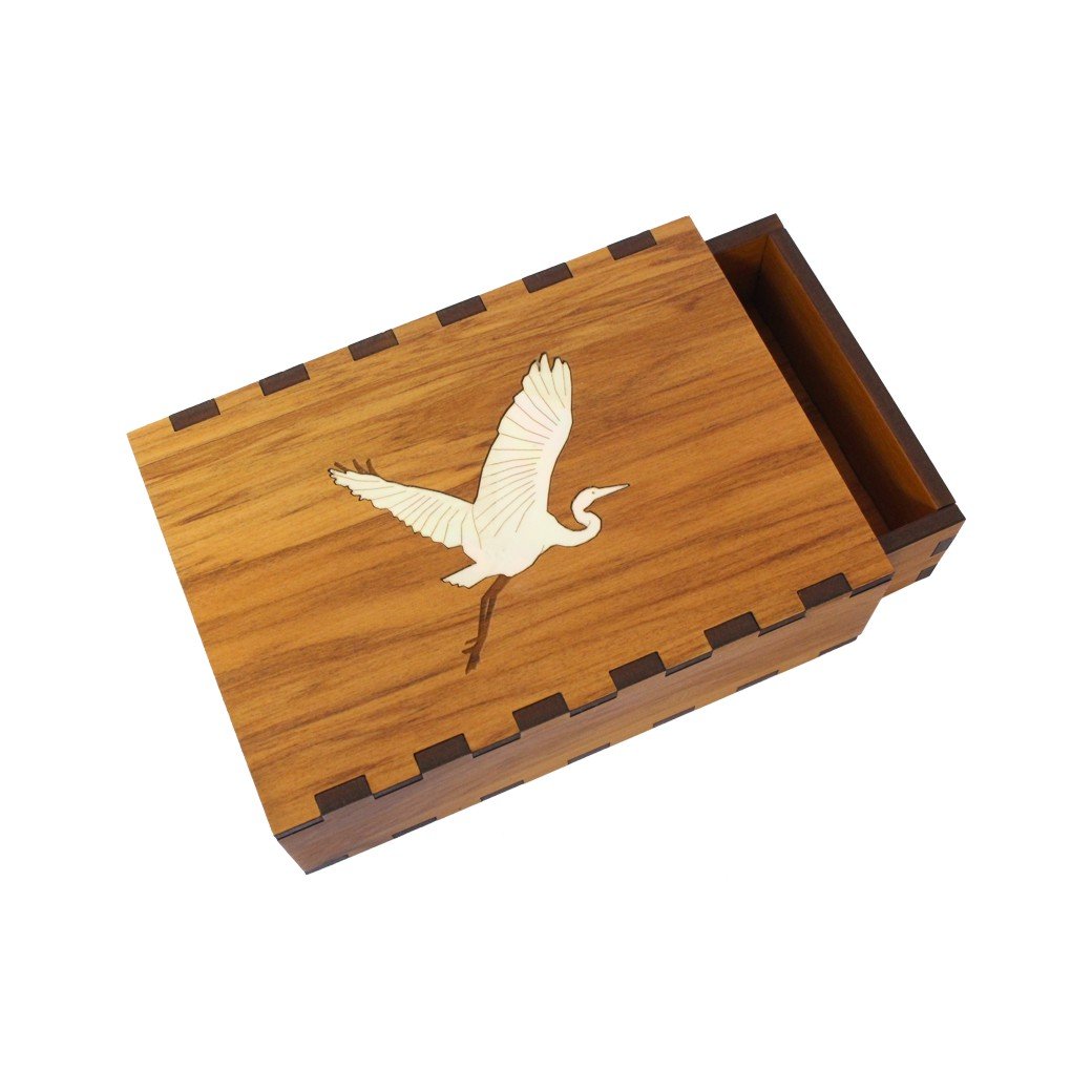 Heron Gift Box