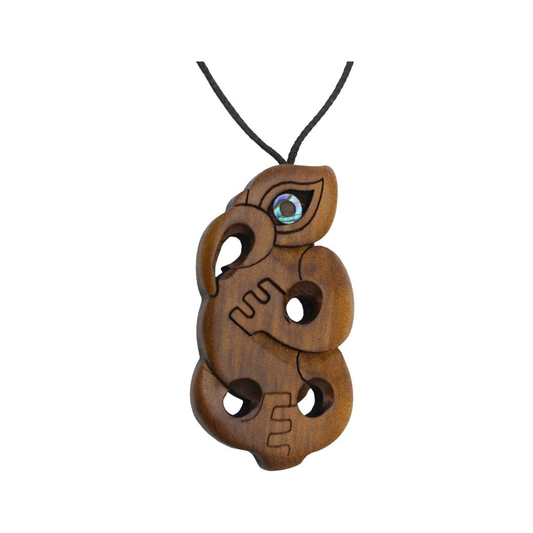 Manaia Pendant