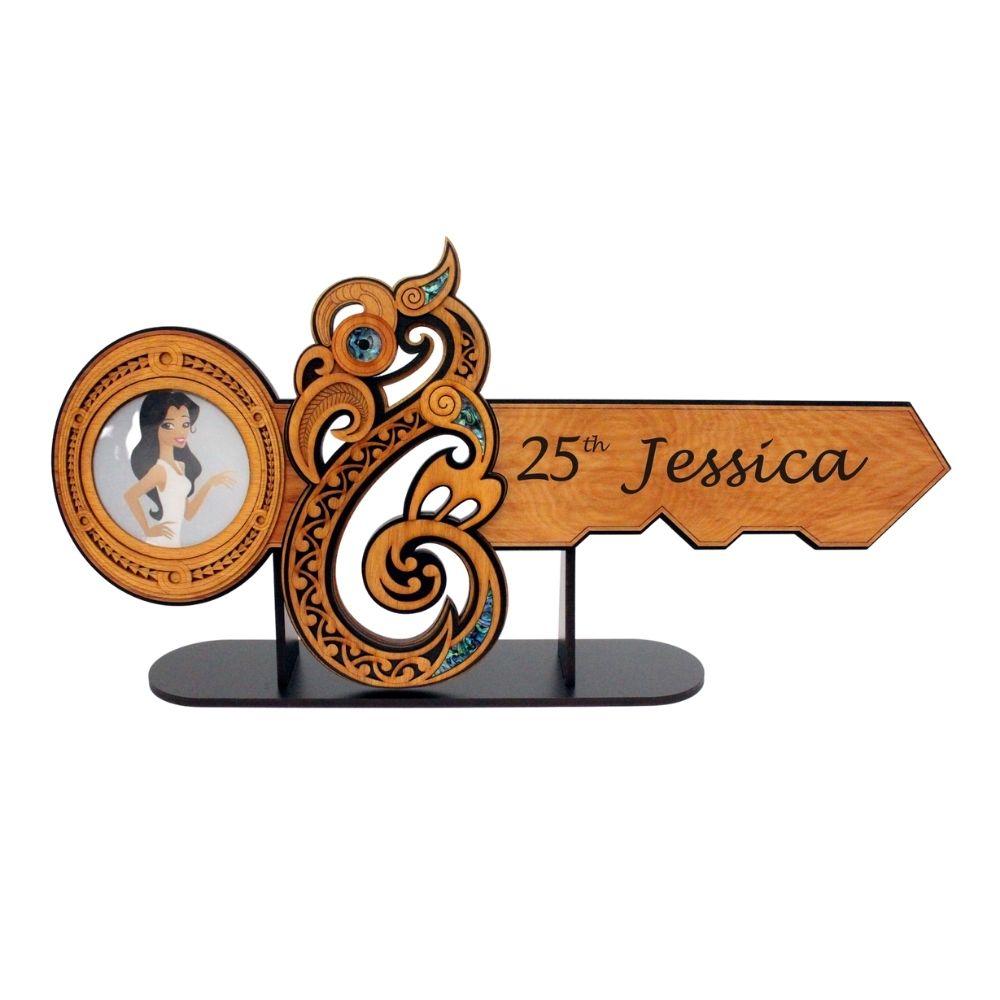 21st Key Celebrations: Making Birthdays Special With A Piece Of Our Cultural Heritage