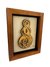 Large Framed Twist