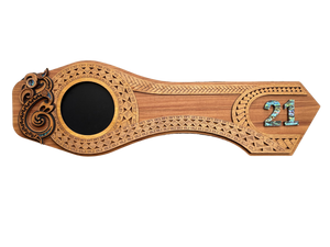Manaia Polynesian 21st & Celebration Key