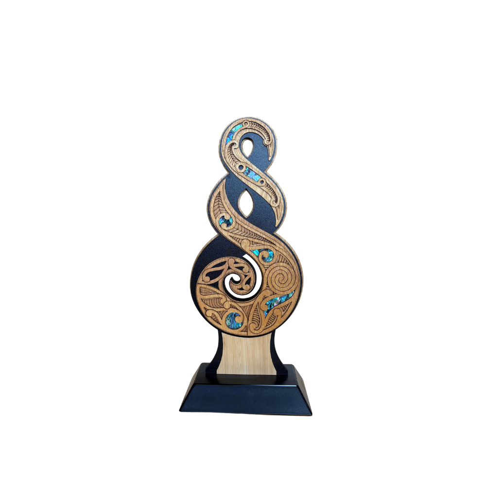 Large Award Twist