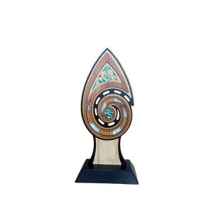 Large Award Tears of Tangaroa