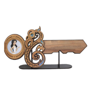 21st & Celebration Keys