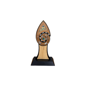 Medium Award Tears of Tangaroa