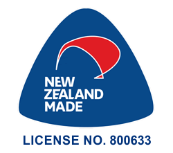 New Zealand Made