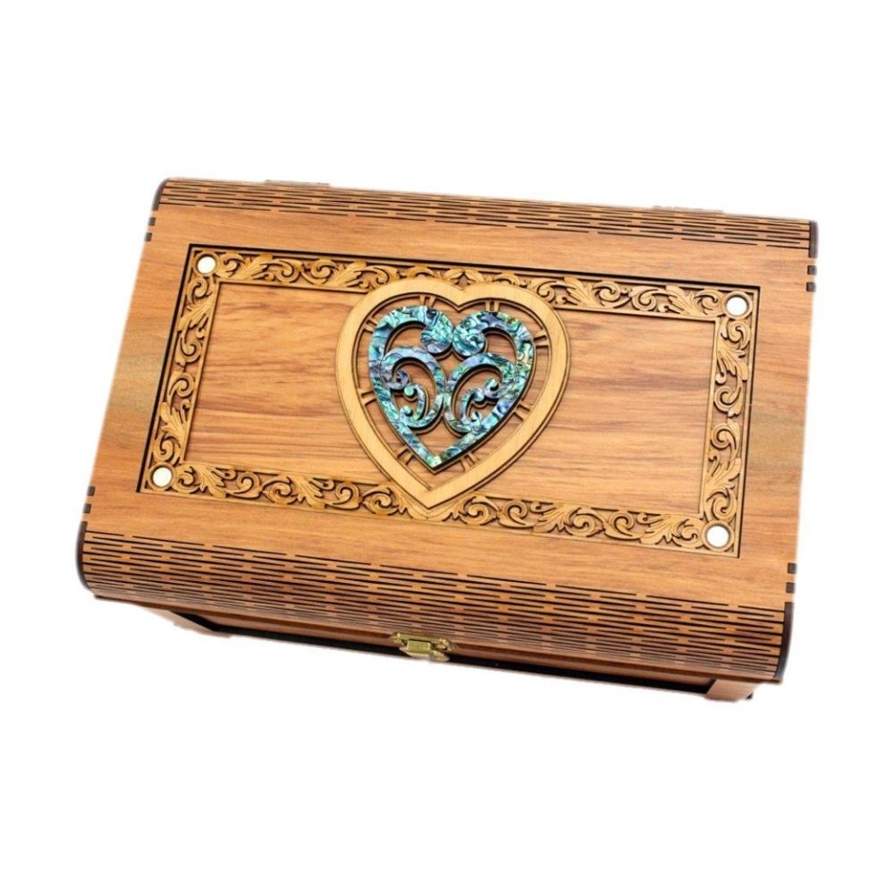 Mothers Choice Jewellery Box