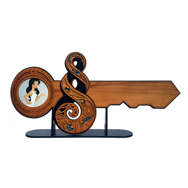 Unique 21st Keys NZ | Personalised Designs | Aeon Giftware - Aeon ...