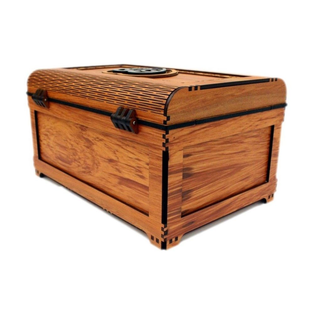 Mothers Choice Jewellery Box