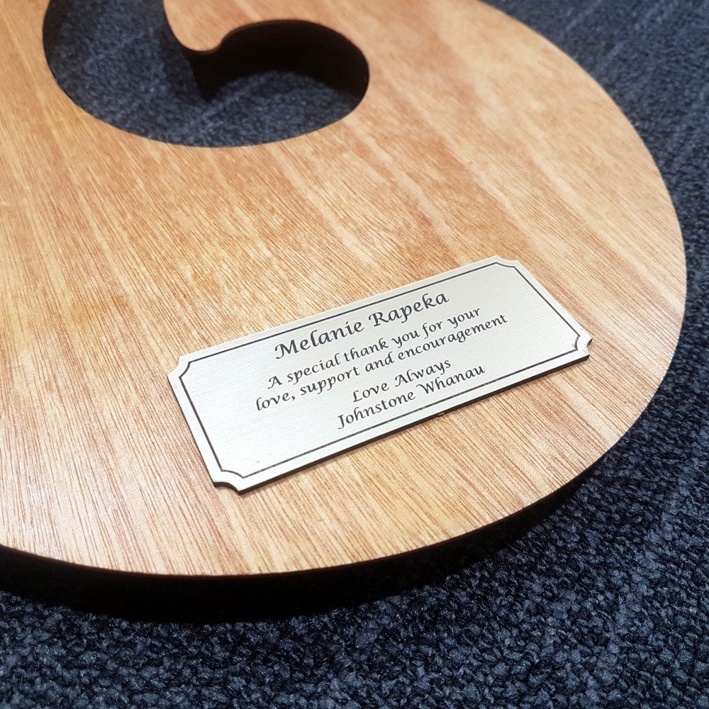 Monster Hanging Hook Artwork