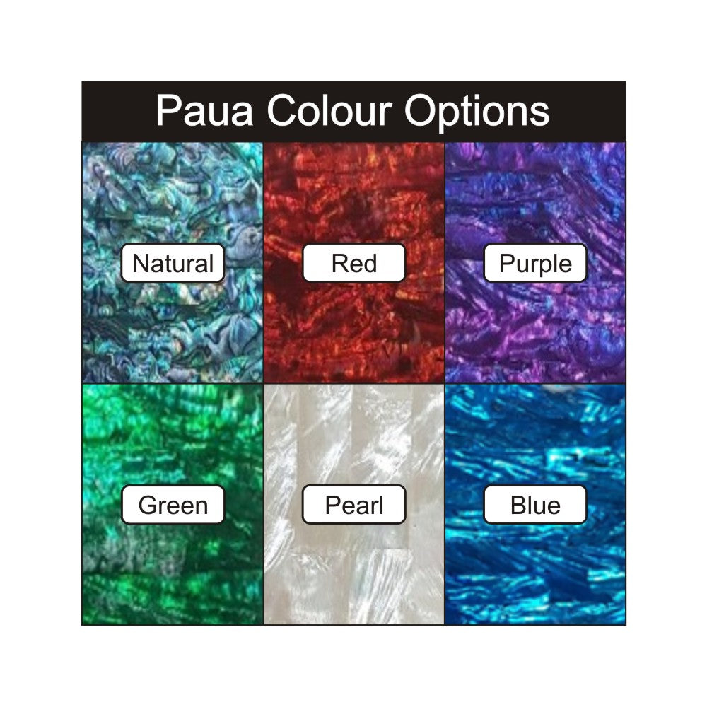 Polynesian 21st & Celebration Key