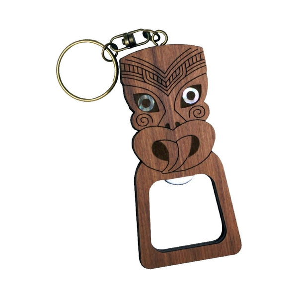 (WS) Bottle Opener - Keychain - Aeon Giftware NZ