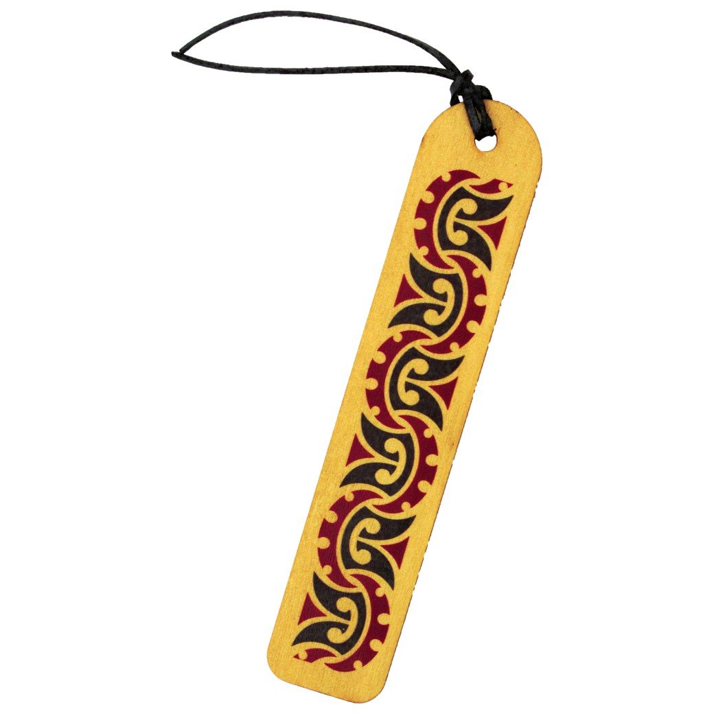 Ngutu Kaka or Marama