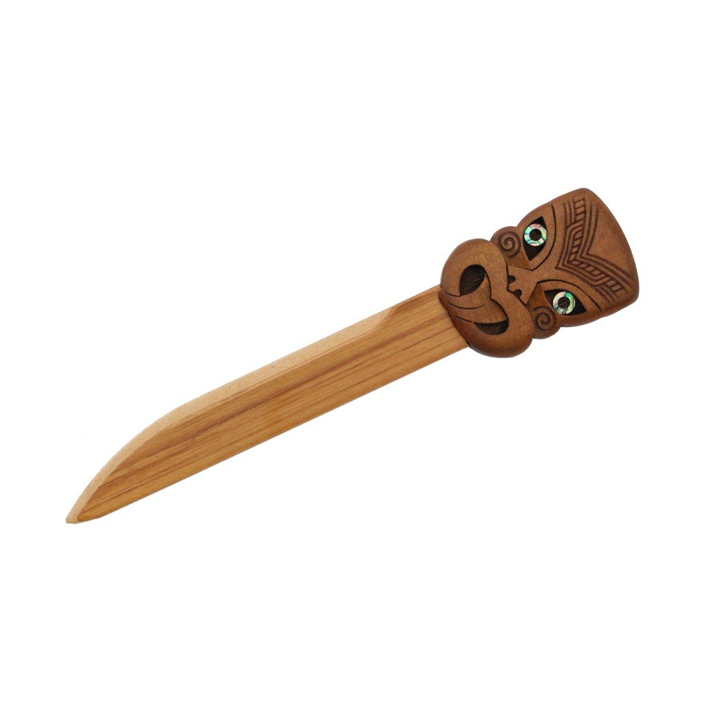 Wheku Letter Opener