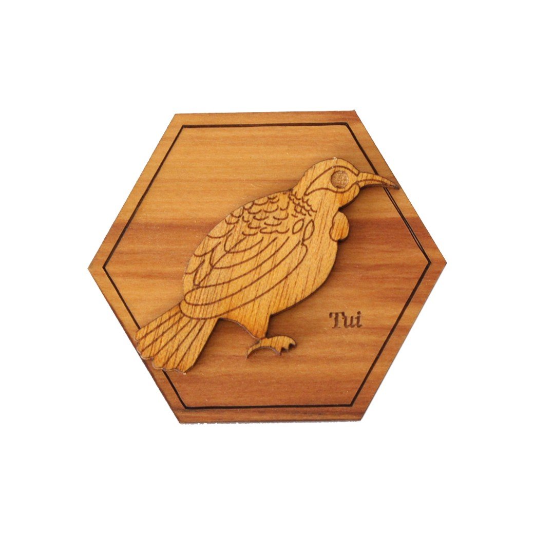 Tui Magnet