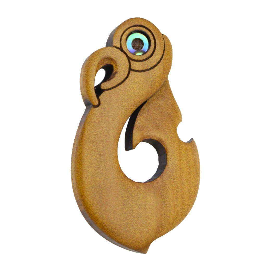 Hook Magnet