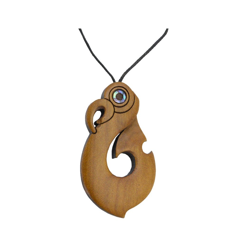 Hook Pendant