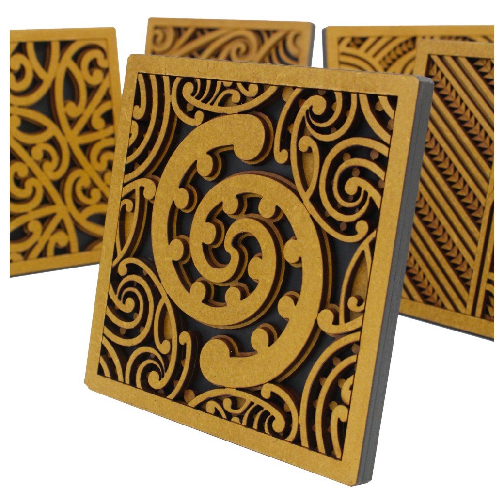 Toru Tile Art